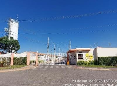 Casa em leilão em Itapetininga - SP — Casa 105,00m² em INGA/SP