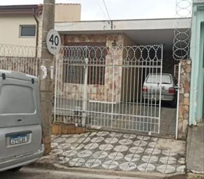 Foto 12 de 17: Casa em leilão em Sorocaba - SP — IMÓVEL RESIDENCIAL EM SOROCABA/SP