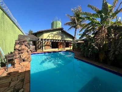 Foto 13 de 18: Casa em leilão em Goiânia - GO, bairro Jardim Bonanza — Casa, Goiânia / GO