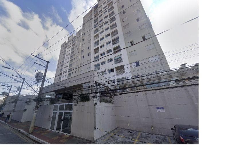 Apartamento em leilão em São Caetano Do Sul - SP, bairro Centro — Apto. 89m², 02 vagas, Centro, São Caetano do Sul/SP