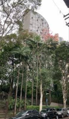 Foto 1 de 6: Apartamento em leilão em São Paulo - SP, bairro Morumbi — Apartamento, Ocupado, São Paulo / SP (26% abaixo da avaliação)