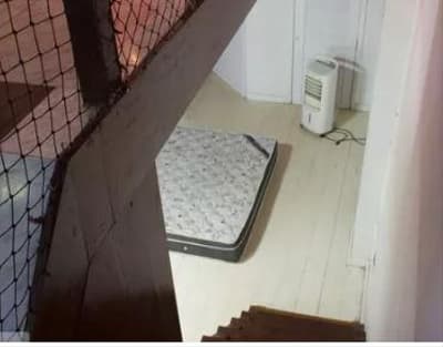 Foto 23 de 25: Apartamento em leilão em Rio De Janeiro - RJ, bairro São Conrado — APARTAMENTO 109, BLOCO 2, NA ESTRADA DAS CANOAS, Nº 722, SÃO CONRADO - RIO DE JANEIRO - RJ