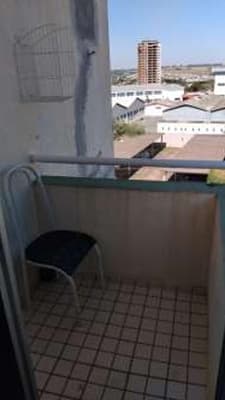 Foto 6 de 8: Apartamento em leilão em Umuarama - PR — Apartamento do "CONDOMINIO GREEN PARK RESIDENCE", 76,517500 m2 de área de uso privativo, Umuarama/PR