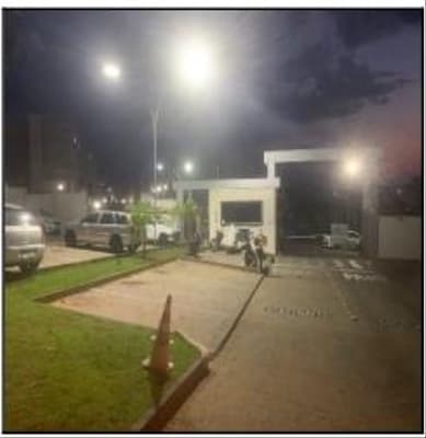 Apartamento em leilão em Presidente Prudente - SP — Apartamento 39,30m² em PRESIDENTE PRUDENTE/SP