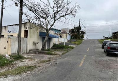 Foto 6 de 6: Terreno em leilão em São José Dos Pinhais - PR — Imóvel localizado na Rua Augusto Debarba, Bairro: São Marcos, São José dos Pinhais/PR