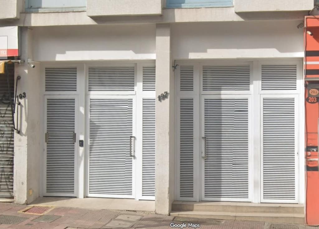 Foto 3 de 5: Apartamento em leilão em São Paulo - SP, bairro República — Apartamento 31m² no Edifício México, Largo do Arouche, República | São Paulo/SP | Oportunidade para Investidor ao Lado do Metrô | Compacto em Localização Estratégica no Centro de São Paulo!