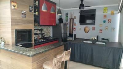 Foto 8 de 14: Casa em leilão em Boituva - SP — Casa 154m² com Terreno 250m² | Boituva-SP | Portal Ville Azaleia - Financiamento até 420 Meses!