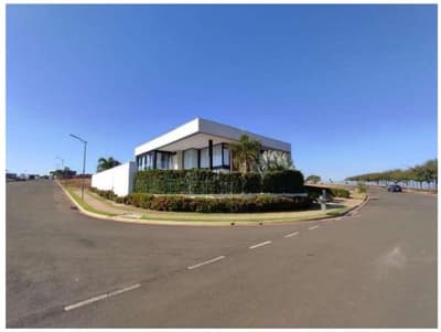 Foto 5 de 18: Terreno em leilão em Limeira - SP — IMÓVEL RESIDENCIAL COM EDIFICAÇÃO DE 513,30m² COM TERRENO DE 659m² - RUA FLAMBOYANT, RESIDÊNCIA FAZENDA ITAPEMA - LIMEIRA/SP