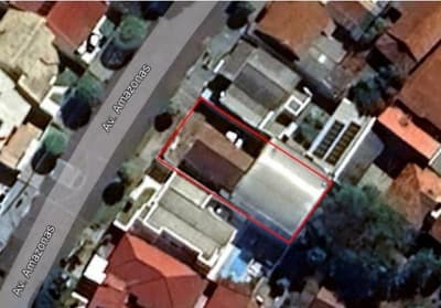 Foto 3 de 3: Terreno em leilão em Goioerê - PR, bairro Jardim Lindóia — IMÓVEL URBANO COM ÁREA TOTAL DE 418.50 m2- Em GOIOERÊ/PR