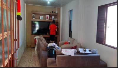 Foto 1 de 13: Casa em leilão em Bossoroca - RS, bairro Centro — 200.0 m2, BOSSOROCA / RS