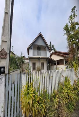 Foto 5 de 8: Terreno em leilão em Itapoá - SC — Casa com edícula área total de terreno de 384m² Itapoá/SC