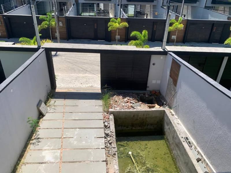 Foto 11 de 15: Casa em leilão em Eusébio - CE, bairro Timbu — Casa, Eusébio / CE