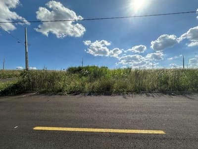 Foto 4 de 7: Terreno em leilão em Foz Do Iguaçu - PR — TERRENO URBANO COM ÁREA DE 273,00m² EM Parque Residencial Ecoville II, Foz do Iguaçu, PR.
