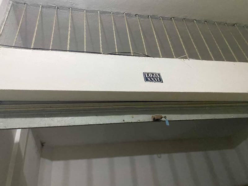 Foto 7 de 8: Comercial em leilão em Rio De Janeiro - RJ, bairro Catete — Loja, Rio De Janeiro / RJ