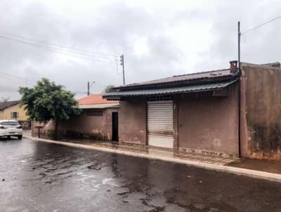 Foto 10 de 13: Terreno em leilão em Bernardino De Campos - SP — IMÓVEL URBANO COM ÁREA TOTAL DE 182,62 M2 EM BERNADINO DE CAMPO-SP