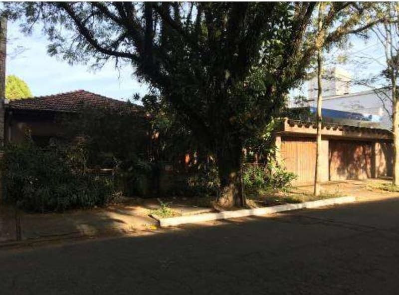 Foto 26 de 32: Casa em leilão em São Paulo - SP, bairro Brooklin — Imóvel Residencial, A.T. 579m², A.C. 222m², Brooklin