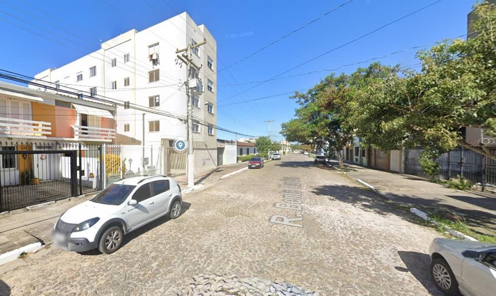 Foto 4 de 4: Apartamento em leilão em Pelotas - RS, bairro Centro — Apto 20m², 1 Vaga | Centro, Pelotas/RS | Próximo a Universidade Federal de Pelotas (UFPel) - Localização Estratégica Universitária!
