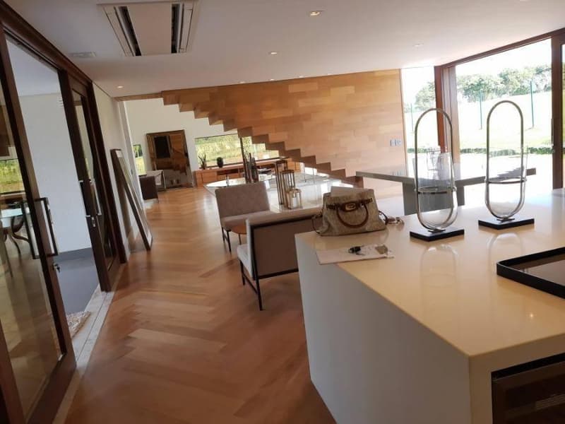 Foto 18 de 56: Casa em leilão em Foz Do Iguacu - PR — Casa, Desocupado, Foz Do Iguacu / PR (50% abaixo da avaliação)