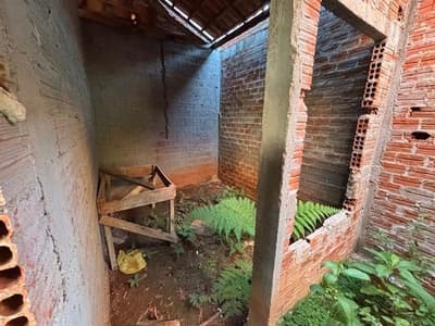 Foto 3 de 16: Terreno em leilão em Perobal - PR, bairro Jardim das Araucárias — Direitos sobre o lote de terras n° 21, matrícula n° 33.048, 2° CRI de Umuarama/PR