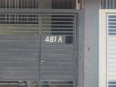 Foto 1 de 11: Casa em leilão em São Paulo - SP — Casa, São Paulo / SP