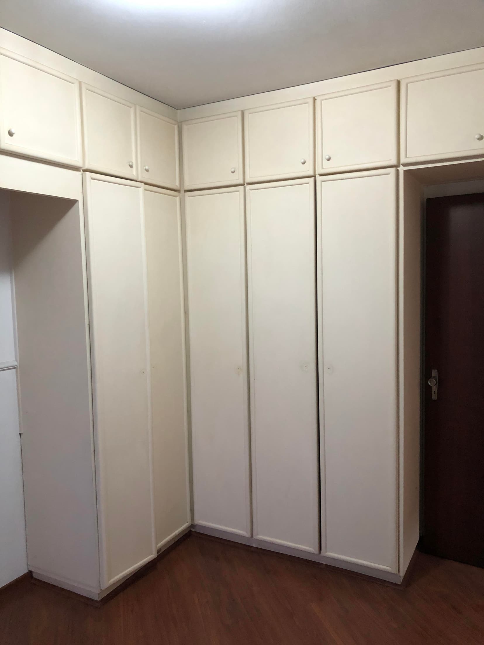 Foto 7 de 17: Apartamento em leilão em Santo André - SP — Apto. 127m² c/ 3 vagas, DESOCUPADO em Santo André/SP