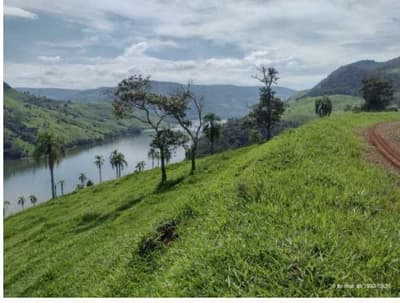 Area Rural em leilão em Coronel Domingos Soares - PR — Terreno Rural com área de 16,108 hectares, as margens do Rio Iguaçu, Gleba III, do Quinhão IV e Quinhões 6 e 6-A, da Fazenda Cacumbangue, município de Coronel Domingo Soares/PR.