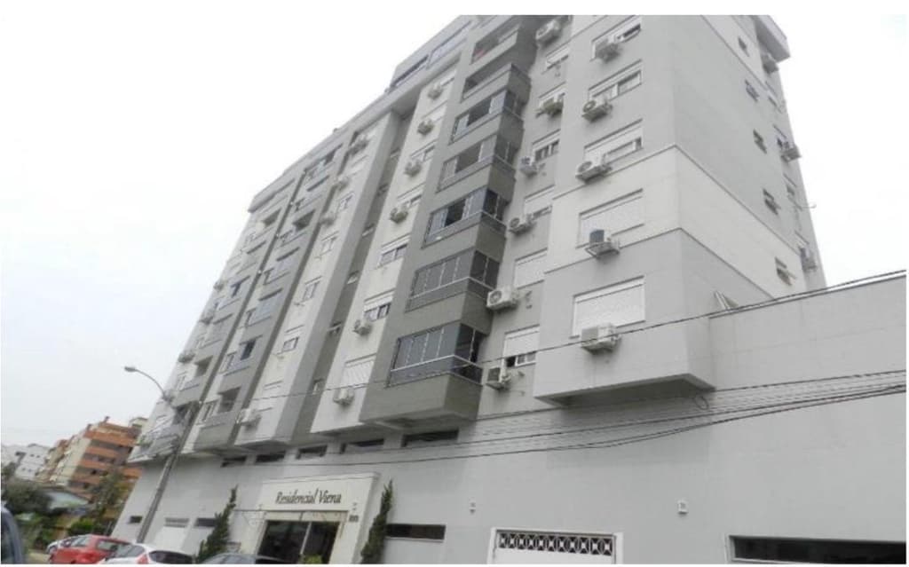 Foto 2 de 18: Apartamento em leilão em Gravataí - RS, bairro Centro — Apartamento, 102.0 m2, GRAVATAÍ / RS