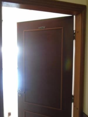 Foto 3 de 9: Apartamento em leilão em Foz Do Iguaçu - PR — Apartamento n° 1603 e garagem, do EDIFÍCIO MANSÃO DE FLORENÇA, Foz do Iguaçu/PR