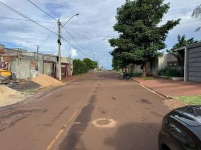 Foto 2 de 2: Casa em leilão em Maracaju - MS, bairro Alto das Palmeiras — Casa 312m², Alto das Palmeiras, Maracaju/MS