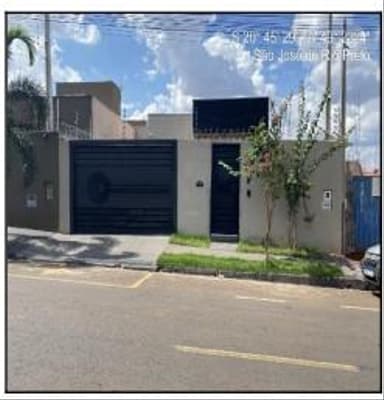 Terreno em leilão em São José Do Rio Preto - SP — Terreno em SAO JOSE DO RIO PRETO/SP