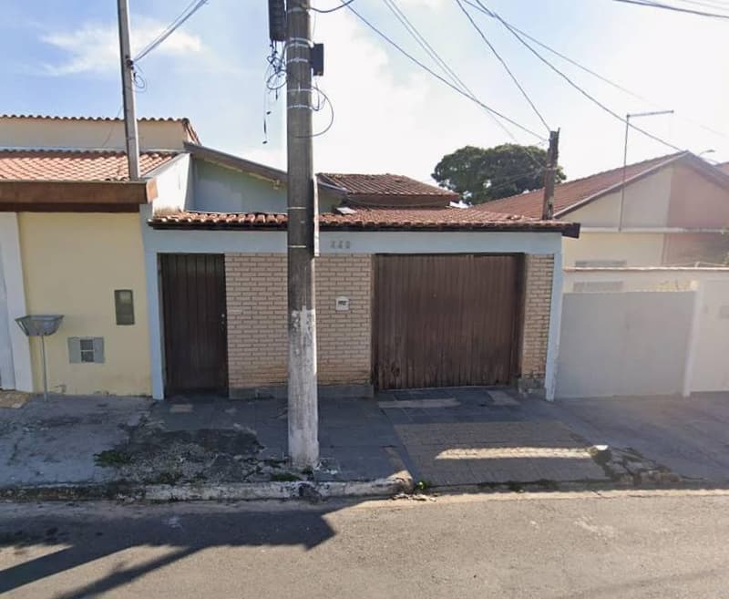 Foto 3 de 3: Casa em leilão em São José Dos Campos - SP, bairro Vila Ester — Casa, São José Dos Campos / SP