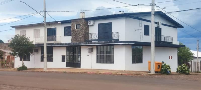 Foto 8 de 9: Apartamento em leilão em Fortaleza Dos Valos - RS, bairro Centro — Apartamento, Fortaleza Dos Valos / RS