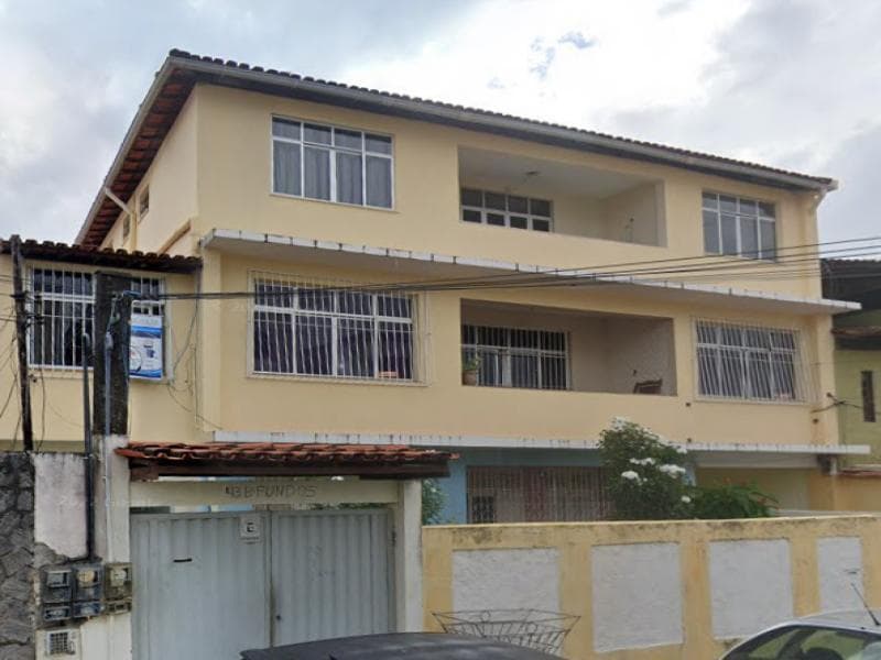 Foto 1 de 3: Casa em leilão em Salvador - BA, bairro Loteamento Jardim Vera Cruz — Casa, Salvador / BA