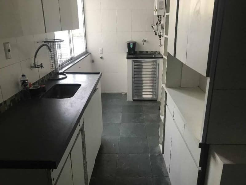 Foto 8 de 15: Apartamento em leilão em Rio De Janeiro - RJ, bairro Rio Comprido — Apartamento, Rio De Janeiro / RJ