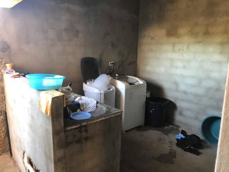Foto 3 de 29: Casa em leilão em Buriti De Goiás - GO, bairro Centro — Casa, Ocupado, Buriti De Goiás / GO (66% abaixo da avaliação)