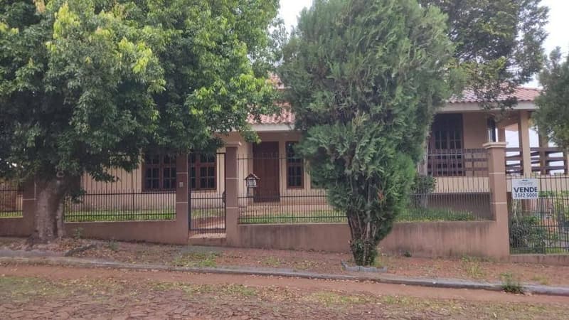 Foto 4 de 5: Casa em leilão em Santa Rosa - RS, bairro São Francisco — Casa, Santa Rosa / RS