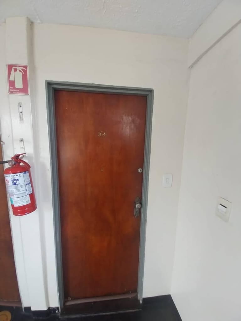 Foto 6 de 11: Apartamento em leilão em Ribeirão Preto - SP, bairro Vila Virginia — Apto 55m² || DESOCUPADO || Ribeirão Preto-SP | Conj. Dom Manoel | Vila Virginia - 2 Dorms, Aceita Visitação - Financiamento até 420 Meses!