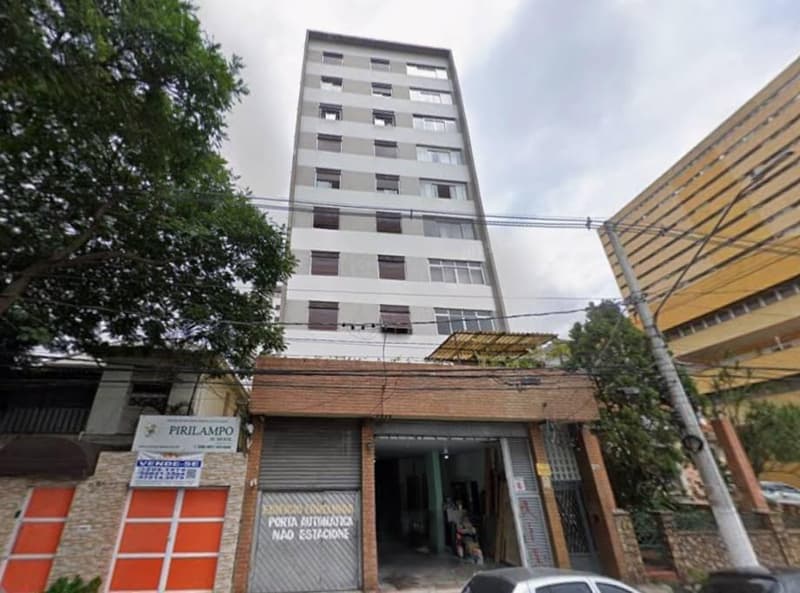 Foto 5 de 5: Apartamento em leilão em São Paulo - SP, bairro Cambuci — Apartamento, São Paulo / SP