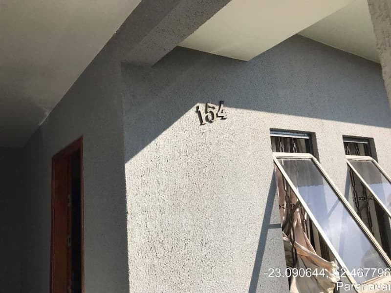 Foto 8 de 12: Casa em leilão em Paranavaí - PR, bairro Jardim Belo Horizonte — Casa, Paranavaí / PR