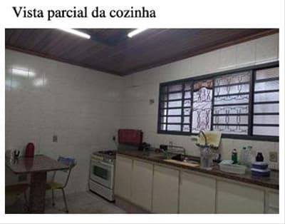 Foto 4 de 14: Casa em leilão em Bebedouro - SP — IMÓVEL RESIDENCIAL LOCALIZADO NA PRAÇA NOVE DE JULHO, Nº 86 - BEBEDOURO/SP