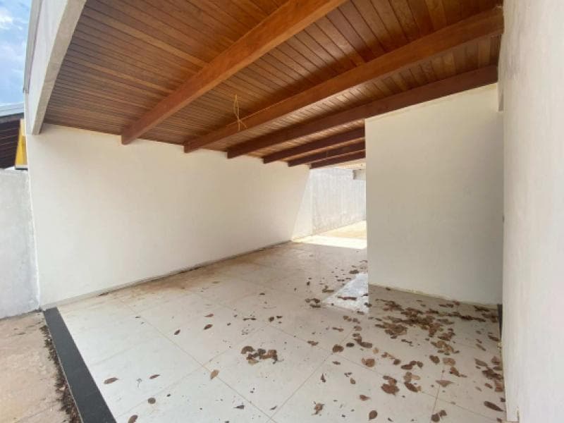 Foto 2 de 12: Casa em leilão em Juara - MT, bairro Loteamento Jardim Floresta — Casa, 300.0 m2, Juara / MT