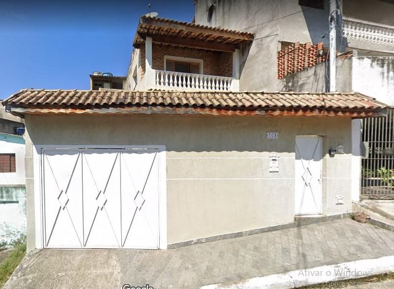 Foto 1 de 3: Casa em leilão em São Paulo - SP, bairro Jardim Lorenzo — Imóvel Residencial, A.C 124 m², Jardim Lorenzo