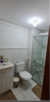 Foto 13 de 16: Apartamento em leilão em Brasília - DF, bairro Setor Industrial (Taguatinga) — Apartamento, Ocupado, 90.46 m2, BRASÍLIA / DF