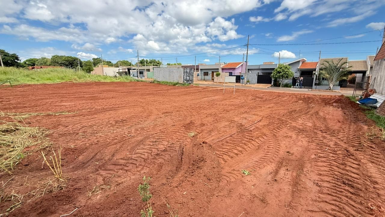 Foto 12 de 26: Terreno em leilão em Paranacity - PR, bairro Jardim Matil — IMÓVEL URBANO COM ÁREA TOTAL DE 207,60 M2 EM PARANACITY-PR