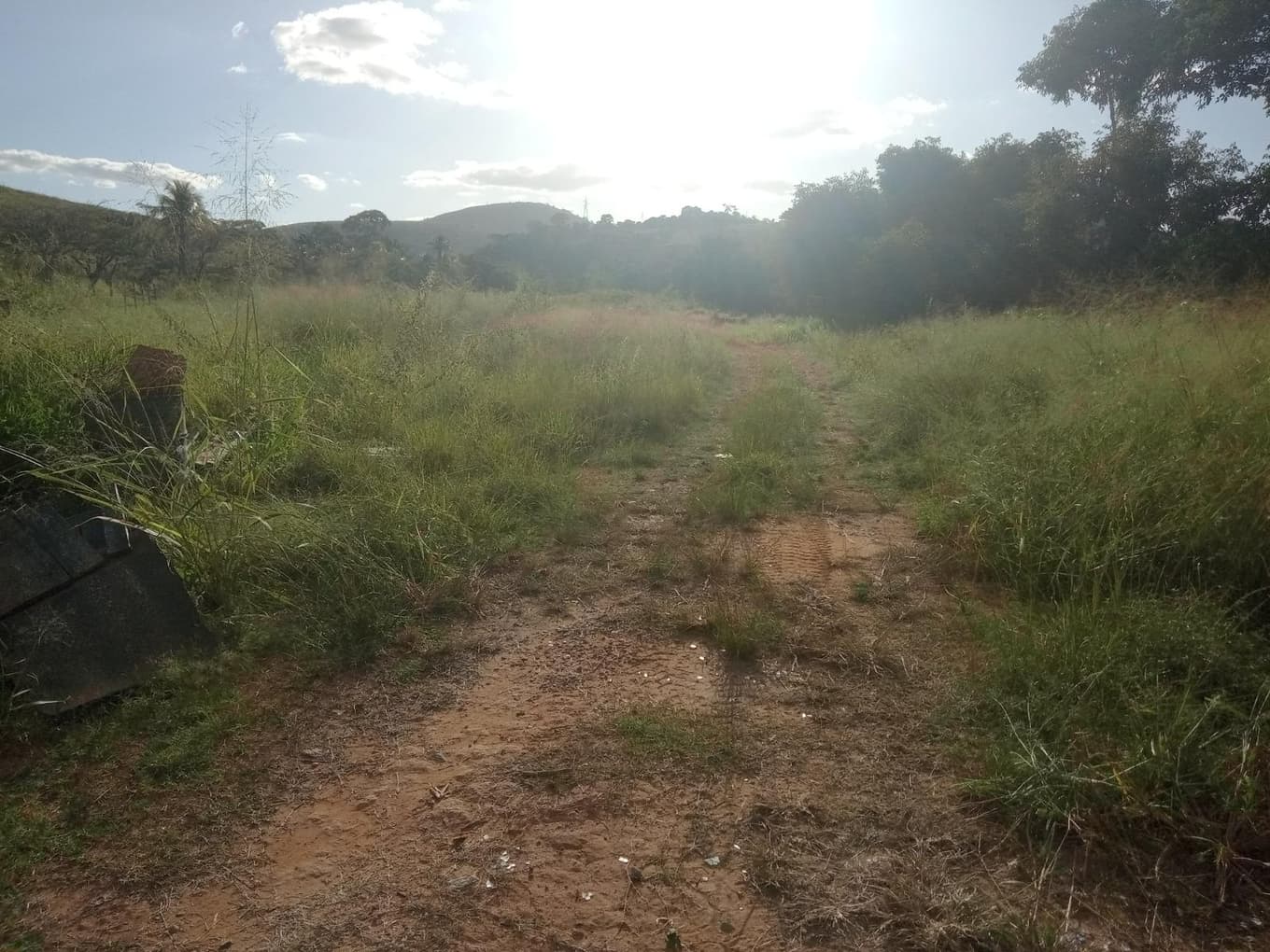 Foto 61 de 61: Terreno em leilão em Muriaé - MG, bairro Sofocó — IMÓVEL URBANO COM ÁREA TOTAL DE 48.206,32 m2- Em MURIAÉ/MG