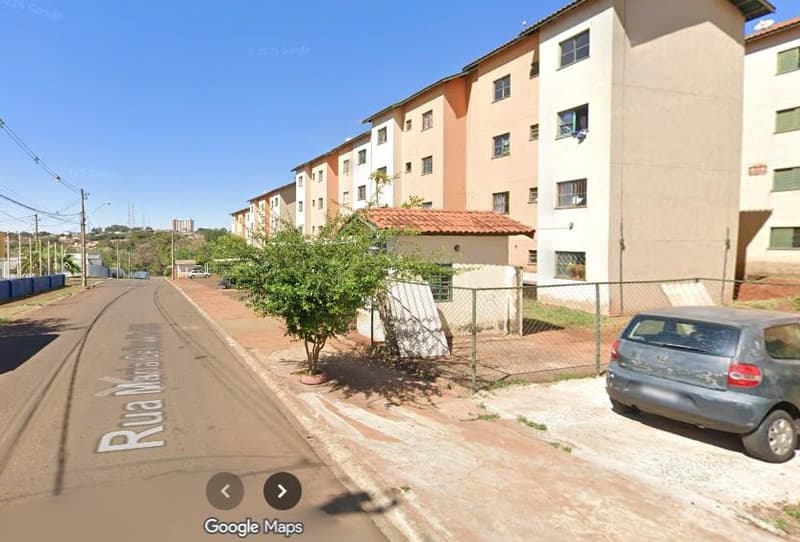 Foto 4 de 7: Apartamento em leilão em Ribeirão Preto - SP — DIREITOS AQUISITIVOS - APARTAMENTO - 3º Andar - Condomínio Jardim Wilson Toni na cidade de Ribeirão Preto/ SP