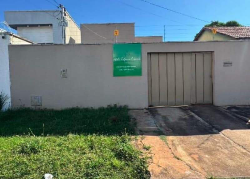 Casa em leilão em Trindade - GO, bairro Jardim Imperial — Casa 90m² - Setor Jardim Imperial, Trindade/GO - Entrada de 30% + saldo em 240xa, 90.0 m2, TRINDADE / GO
