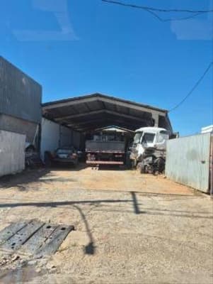 Foto 3 de 4: Terreno em leilão em Lucas Do Rio Verde - MT, bairro Setor Industrial Iii — IMÓVEL URBANO COM ÁREA TOTAL DE 1.000,00 m2 - Em LUCAS DO RIO VERDE/MT
