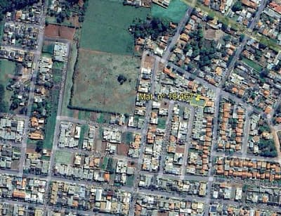 Terreno em leilão em Astorga - PR — LOTE 24: Imóvel objeto da matrícula nº 18.467 localizado em Astorga/PR