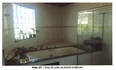 Foto 4 de 18: Casa em leilão em Santo André - SP, bairro Vila Valparaíso — IMÓVEL URBANO COM ÁREA CONSTRUÍDA DE 224,00 M2 EM SANTO ANDRÉ -SP
